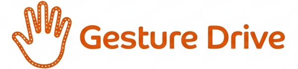 Gesture Drive 